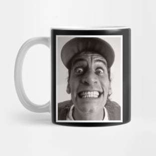 Jim Varney Mug